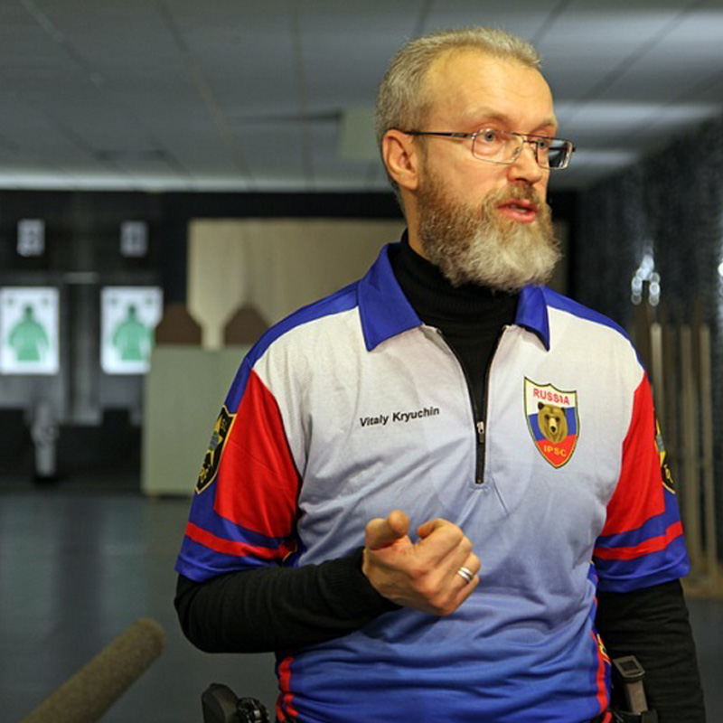 Персоны